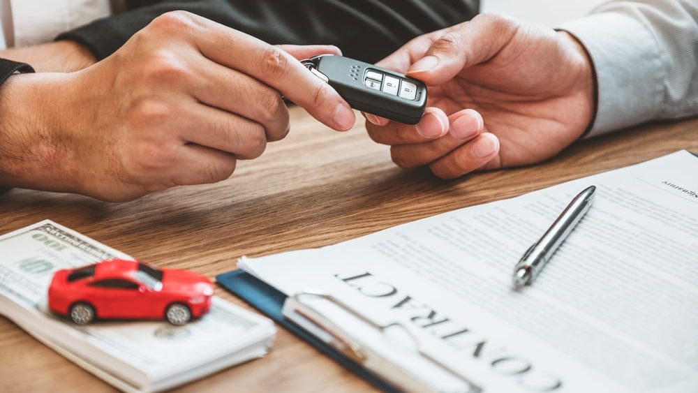 Le crédit automobile, comment ça fonctionne