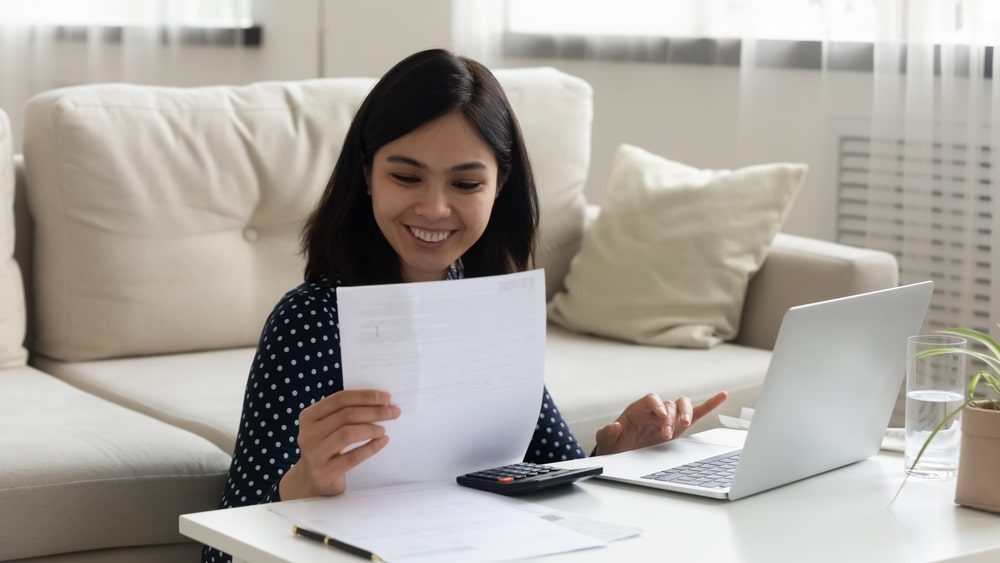 Comment maximiser les chances d'obtenir un mini prêt pour interdit bancaire