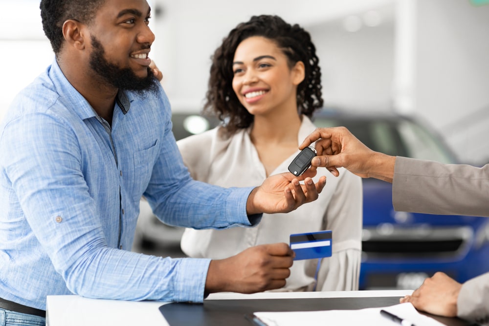 Les prêts autos disponibles pour chômeur